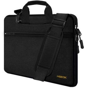 Laptop Shoulder Bag 13 13.3 14 Inch Case Compatible with MacBook Pro 14